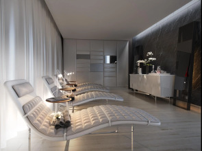 Paramount Hotel Dubai