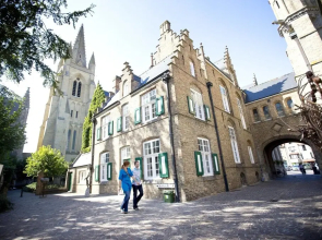 Apartment in Nieuwpoort Near the Beach