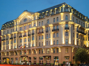 Polonia Palace Hotel