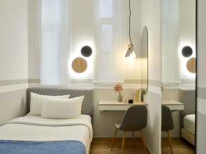 Hotel Luxembourg