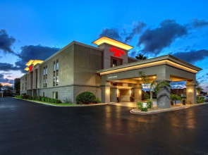 Hampton Inn Houston Baytown