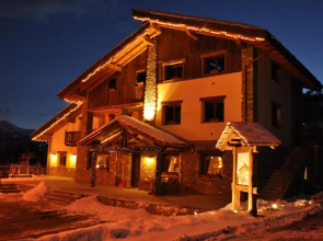 Le Relais De La Grandze