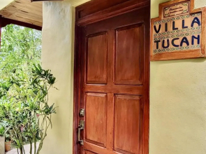 Toucan Villa Family Home w Private Pool Garden AC
