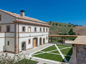 Dimora Montefiore 11