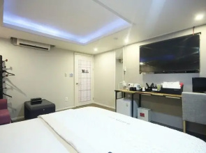 Busan Myeongji Hotel Jade