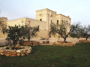 Masseria Giustiniani