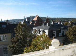 Wohnen Im Exklusiven Dichterviertel