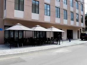 Penta Tbilisi