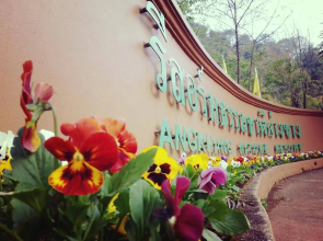 Angkhang Nature Resort
