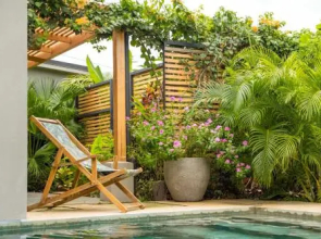 Zen Garden Tamarindo - Adults Only