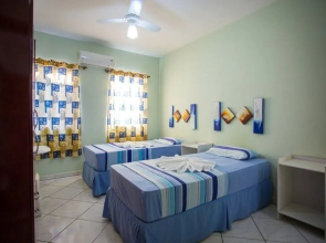 Hotel Carioca