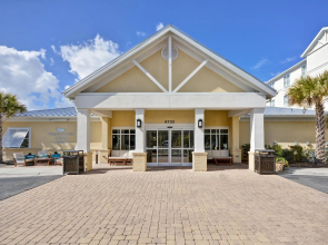 Homewood Suites Wilmington/Mayfaire