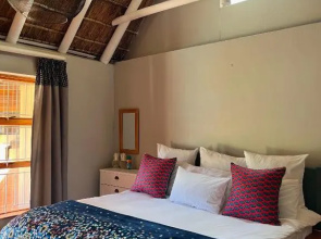 Rivers Own Guest Lodge
