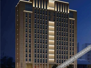 Yinbao Mingdu Boutique Hotel