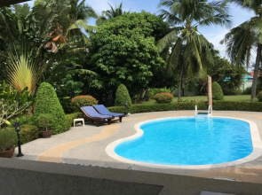 Peaceful homestay
