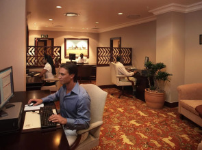 The Palace of the Lost City at Sun City Resort