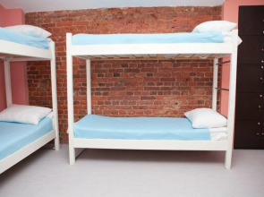 Хостел Rock Star