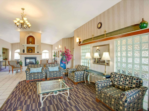 Royal Inn Salt Lake City Airport