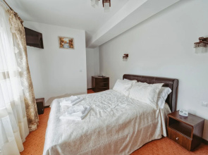 Complex Turistic Constantin Bucovina