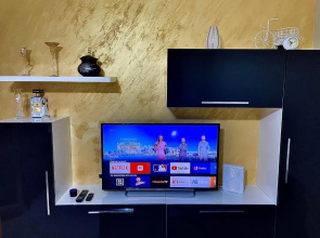 Modern Apartment Vlore