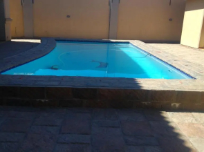 Khutso Guest House