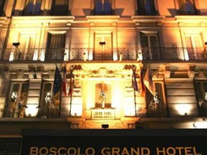 B4 Grand Hotel Lyon