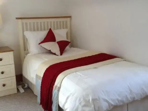Glencurrah House B&B