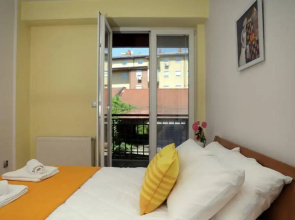 Unique Apartment Platnik