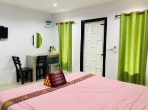 Kanyaphat Gardenview Resort