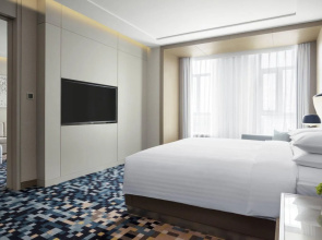 Courtyard by Marriott Shanghai Minhang