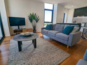 Newcastle Interchange Apartments