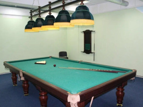 Yunior V Fsk Ulan-Ude Hostel