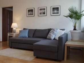 Apartament Gliwice Centrum Dunikowskiego