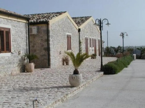 Oasi Di Cava D'Ispica