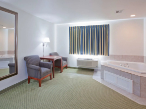 GrandStay Hotel & Suites Becker Big Lake