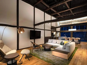 Soma Residence Hakuba