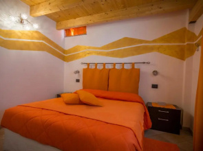 BB La casa del Grillo 1