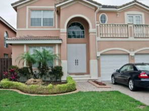 Miami Bed and Breakfast