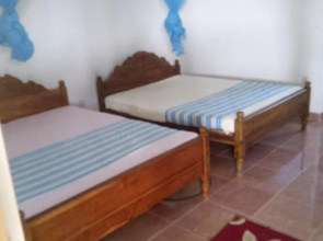 Pleasure Island Guest House