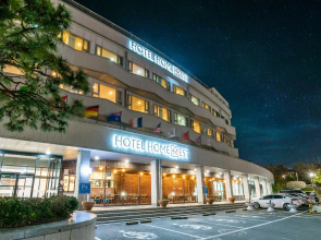 Hotel Homefourest