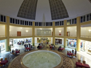 Three Corners Equinox Beach Resort