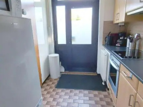 Plattedijk - vakantiehuis 25-41