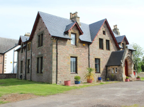 Cambeth Lodge