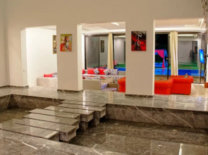 Plage Rouge Luxury Villas