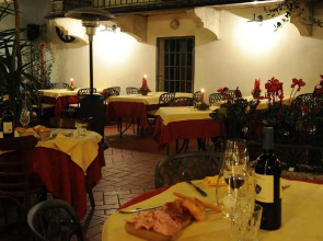 Albergo Trattoria Alessi