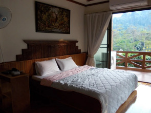 Baansuanrudee Resort