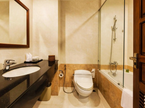 Saem Siemreap Hotel