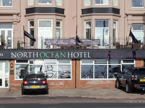 Ocean Hotel