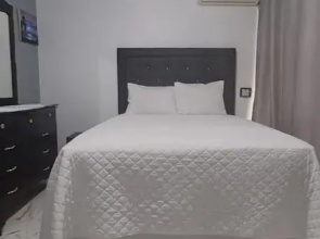 Inviting 1-bed Apartment in Ocho Rios