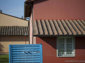Hotel Villa Saulina